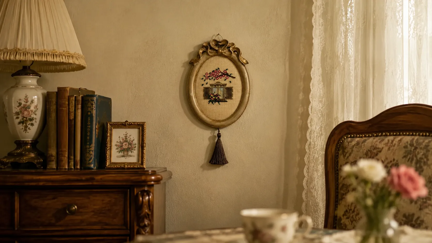 Petit El İşleme Pano Pencere küçük görsel 2